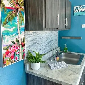 Apartment Casita Paseo Dorado, Toa Baja